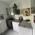 Lovely House For Relaxing Trips