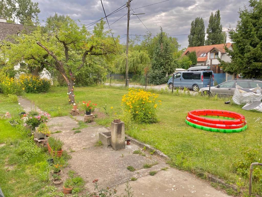 Lovely House For Relaxing Trips Ferienhaus *