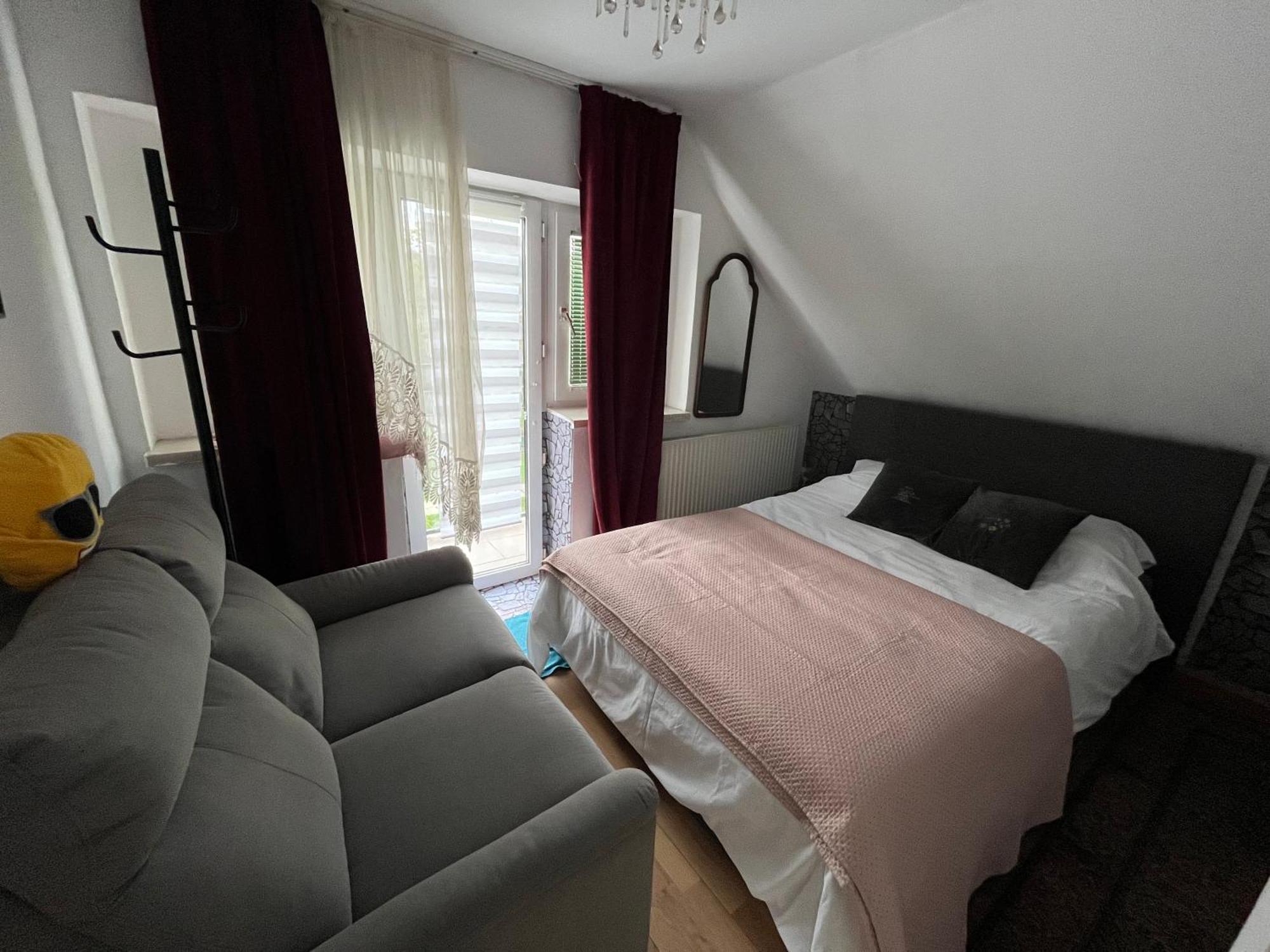 Lovely House For Relaxing Trips