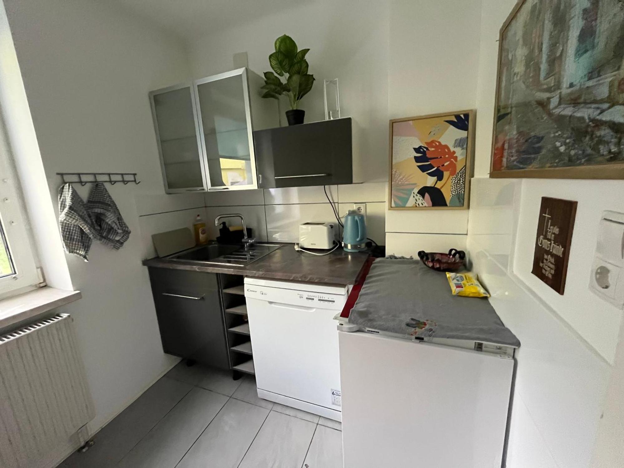 Lovely House For Relaxing Trips * Wien