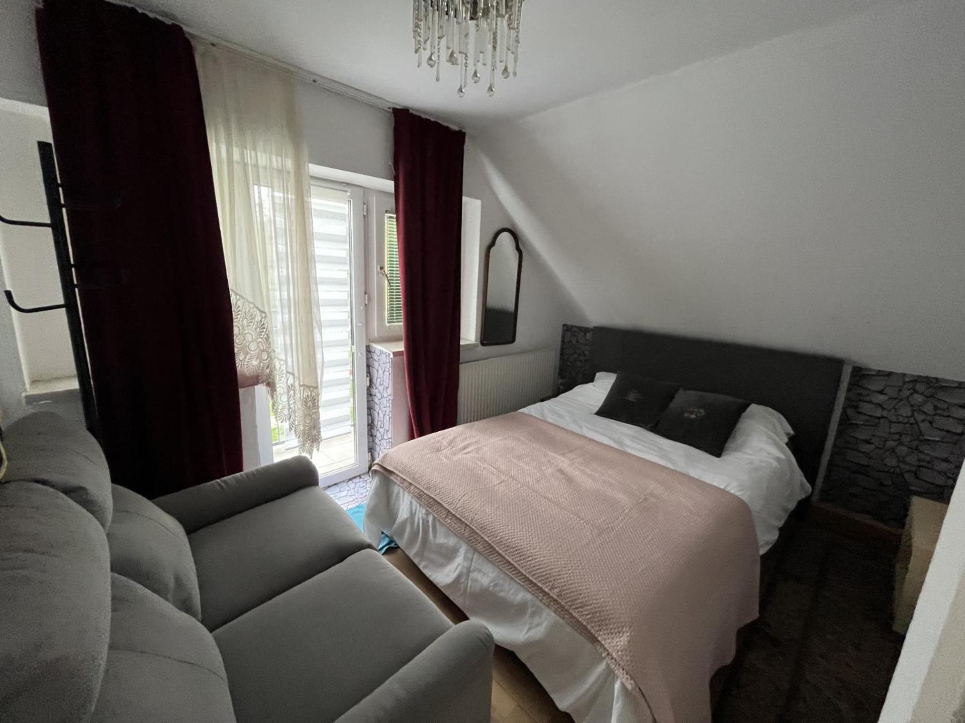 Lovely House For Relaxing Trips * Wien