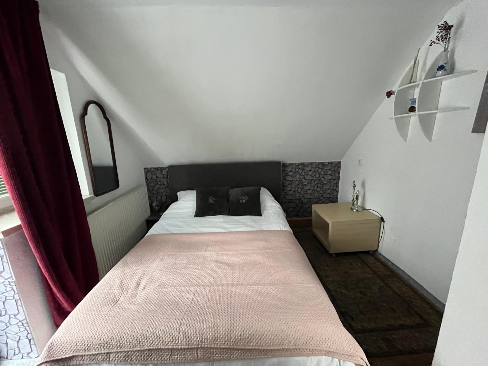 Lovely House For Relaxing Trips Wien