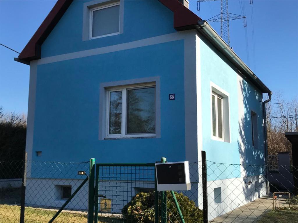 Lovely House For Relaxing Trips Ferienhaus *